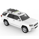 Yakima FatCat EVO 6 | Ski & Snowboard Mount