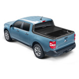 Ford Maverick - 4'6" Bed | RetraxPRO XR Aluminum Bed Cover | 2022-2023