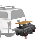 Yakima EXO LitKit | EXO SYSTEM LICENSE PLATE AND LIGHT KIT