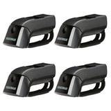 Yakima TimberLine Towers - Set of 4
