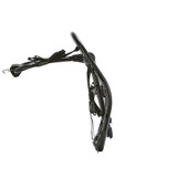 Yakima FullBack Trunk Rack | 2 Bike