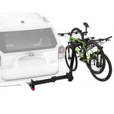 Yakima FullSwing | PREMIUM SWING-AWAY HITCH BIKE RACK | 2" Hitch | 4 Bike