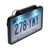 Thule License Plate Holder