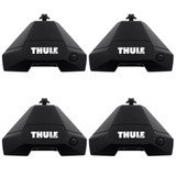 Thule Clamp Evo Foot Pack | Set of 4