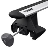 Thule Clamp Evo Foot Pack | Set of 4