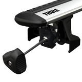 Thule Fixpoint Evo Foot Pack | Set of 4