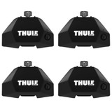 Thule Fixpoint Evo Foot Pack | Set of 4