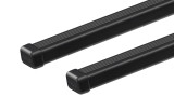 Thule SquareBar Evo 150 Load Bar - 60" | Set of 2