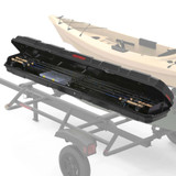 Yakima TopWater | Rooftop Fishing Rod Box