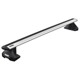 Thule Clamp Evo Roof Rack