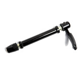 RockyMounts 9mm QR w/ Dummy Axle- DropTop/DriveShaft | Single