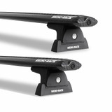 Rhino-Rack Quick Mount Vortex Tonneau Rack | Mid Size