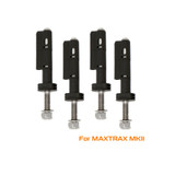 Maxtrax MKll Mounting Pins | Set of 4