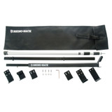 Rhino-Rack Universal Side Loader for SUP or Kayaks