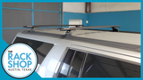 2015-2020 Chevrolet Suburban Rhino-Rack RCP Vortex Complete Roof Rack