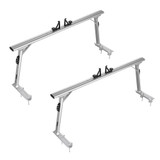Thule TracRac PRO 2 Complete Truck Rack | Full-Size