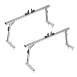 Thule TracRac PRO 2 Complete Truck Rack | 2005-2015 Tacoma