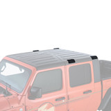 Rhino-Rack Backbone RJTB1 | Jeep JT Gladiator