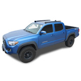 Rhino-Rack Backbone RTTB1 | Toyota Tacoma Double Cab 2005 to 2022