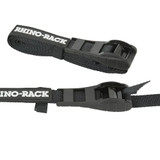 Rhino-Rack Rapid Straps w/ Buckle Protector (11.5ft/3.5M) | Set of 2