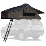 ROAM Adventure Co. Vagabond w/Annex Rooftop Tent | 2-3 Person | Select Color