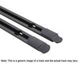 Rhino-Rack RTS547 Tracks for Toyota Tacoma Double Cab