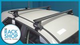 2022-2024 Hyundai Ioniq 5 5DR SUV Thule Crossbar Complete Roof Rack