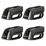 Yakima TimberLine Towers - Set of 4