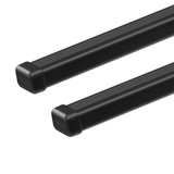 Thule WingBar Evo Fixpoint Roof Rack | Squarebar Evo