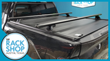 2022 Toyota Tundra Yakima SkyLine 78" HD Bar Complete Bed Rack for Retrax XR Cover
