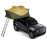 Thule Approach M | 2-3 Person Rooftop Tent | Fennel Tan