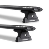 Rhino-Rack Quick Mount Vortex Tonneau Rack | Full Size