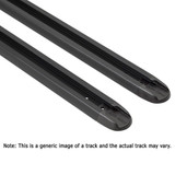 Rhino-Rack RTV Tracks | 58-Inch | Set of 2