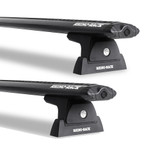 Rhino-Rack Quick Mount Vortex Tonneau Rack | Full Size