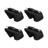 Rhino-Rack RX100 Leg Set | Set of 4