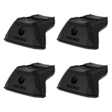 Yakima TrackTower | Set of 4