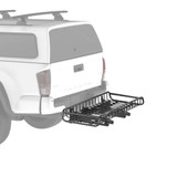 Yakima EXO GearWarrior | EXO SYSTEM BASKET MOUNT