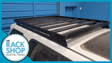 2010-2024 Toyota 4Runner Front Runner 3/4 Slimline II Roof Rack Kit