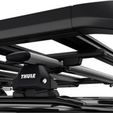 Thule Caprock Crossbar Kit | Set of 4