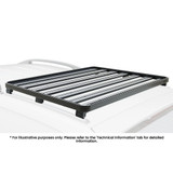 Front Runner RSI SMARTCAP Slimline II Rack Kit | Mid Size 5'