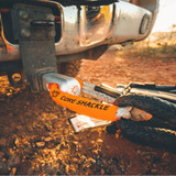Maxtrax Core Soft Shackle | Single