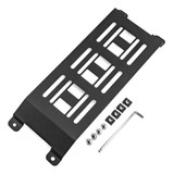 Kuat Ibex Narrow Molle Panel - Full Height | Mid-Size Short/Long Bed