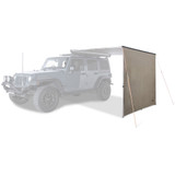 Rhino-Rack Awning Extension | Sunseeker 8.2ft/Batwing