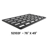 RSI SmartCap Rhino-Rack Pioneer Platform Complete Rack | Mid-Size 6ft Trucks