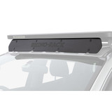 Rhino-Rack Pioneer Platform Wind Fairing for 5 Series | Small