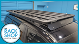 2010-2023 Lexus GX 460 Pioneer Platform + Backbone Complete Roof Rack | 84 x 49