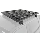 2019-2025 Chevrolet Silverado 1500 Crew Cab Pioneer Platform RLKVA Leg Complete Roof Rack | 60 x 56