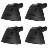 Yakima BaseLine Tower | Set of 4