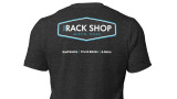 The Rack Shop Shirt #4