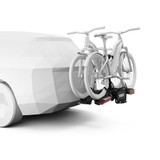 Thule Epos Hitch Mount Bike Rack with Lights | 2 Bikes